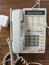 Vintage Panasonic Easa-phone KX-T3155 Landline Office Telephone With Power Cord. Fixed Price $30.00.