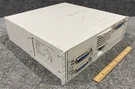 Nortel Bcm 1000E NT7B14AAAE Expansion Cabinet W/ 3X Modules (unit Only). Fixed Price $143.99.