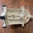 Nokia 9500 Mpr Mounting Bracket Antenna Holder 18/25GHZ Microwave 10DB. Fixed Price $249.95.