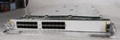 Cisco A9K-24X10GE-SE 24-PORT Service Edge Optimized Line Card Asr 9000. Fixed Price $450.00.