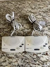 Set Of Vintage Radioshack 3-CHANNEL Advance Fm Wireless Intercoms. Fixed Price $30.00.