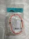 Allen Tel Products GBLC2-D2-01 Fiber Optic Patchcord; To Duplex. Fixed Price $34.99.