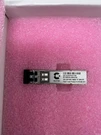 Calix 1GE Csfp Bidi 1490NM 20KM Rt Transceiver 100-01792. Fixed Price $200.00.