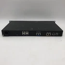 Used Teltronics Net-path SEBN1177 Buffer Switch Network Power Tested Read. Fixed Price $20.00.