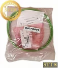 84078690 Huber+suhner Surge Arrester Kit 3400.41.0262 Male/din Female New. Fixed Price $50.00.