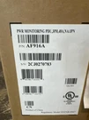 Hp AF916A S348 Input Phase 48A Power Monitoring Pdu. Fixed Price $343.99.