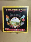 The Charlie Daniels Band Fire On Mountain Epic Je 34365 Lp 1ST Press (ac). Fixed Price $14.95.