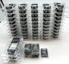 Lot Of (53) Vocera B1000A Communication Badges W/ (11) Batteries *new*. Fixed Price $900.00.