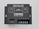 Viking K-600D Night Bell Over Paging Adapter Used Working Condition. Fixed Price $36.99.