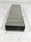 Eltek Valere H2000A1 Rectifier; In: 200-240V, 50/60HZ; Out: 42-56V, 0-40A. Fixed Price $79.20.