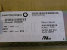 Alcatel-lucent (lucent) Wavestar Ols 400G Power Filter Unit PLF001 WOSAAA2BAA. Fixed Price $75.00.
