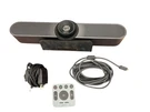 Logitech Meetup Video Conferencing System, Ultra Hd 4K/1080P/720P, 3 Microphones. Fixed Price $252.89.