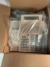 Refurbished Ash Nortel M2616D Phone, Northern Telecom. Fixed Price $39.99.