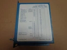 Valcom 1-9 Zone Way Page Control V-1109RTVA. Fixed Price $30.00.