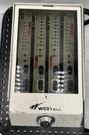 Westell Data Assembly B90-28MA204AK Bracket 4X H2TUR 1223026L7 Card. Fixed Price $160.00.