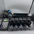 Long Range Systems Lrs M74T74XX Paging Freedom Transmitter Receivers -some Issue. Fixed Price $209.99.