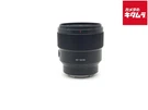 Sony Fe 85MM F1.8 (SEL85F18) For Mount -near Mint- 6591. Fixed Price $487.30.