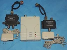 Opisys USHR-1900H Bi-directional Amplifier & 2X Cellantenna CAP410 Telecom Rep. Fixed Price $399.45.
