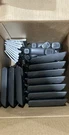 Cisco CP-8811 Business Phone 8800 Series Voip Office Use Lot 10. Fixed Price $208.99.
