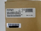 Dialogic DMG1008LSW - New Factory Sealed. Fixed Price $1450.00.