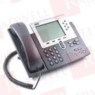 Cisco CP-7961G / CP7961G (new In Box). Fixed Price $78.45.
