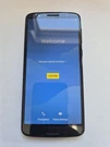 Motorola G6 XT1925-12 Verizon 32GB Black **good**. Fixed Price $26.88.