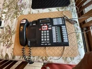 Nortel Norstar Digital Phone T73616E Charcoal. Fixed Price $19.99.