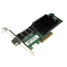 Dell Intel 10GBE Xf Sr Single Port Fiber Channel Server Adapter 0RN219 Fp. Fixed Price $47.05.