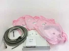 Alcatel-lucent KS-24649L5 Secb Secondary Protector With Mouting Bracket. Fixed Price $35.00.