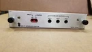 Ttc/acterna 40540 DS1/T1 Interface Adapter. Fixed Price $30.00.