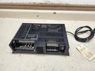 Bogen Communications TPU60B 60W TPU-60B Wall-mount Paging Amplifier. Fixed Price $129.99.