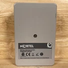 Nortel NT8B79FEE6, N0072560 Gray Bst Door Opening Controller - For Parts. Fixed Price $30.11.
