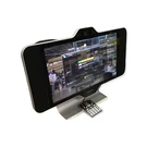 Polycom Hdx 4500 All-in-one Video Conference System 24" Screen Camera. Fixed Price $299.99.