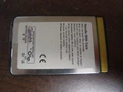 / Agilent 85702A 128K Sram Card Aka Epson Smart For HP8920A 8590. Fixed Price $65.00.