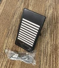 Nec SL2100 BE116519 Button Console IP7WW-60D DSS-B1 (bk). Fixed Price $55.00.