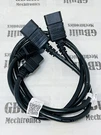 Ericsson Rpm 777 270/01000 R1A Ac Power Cable Set Of -30 Day Warranty. Fixed Price $19.78.