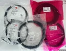Lot Of 5 Items Ericsson Rpm 777 346/01000 Signal Cable Commscope. Fixed Price $120.00.