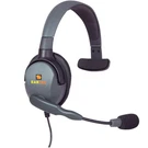Eartec Max 4G Single Headset With Dual 3.5-2.5MM Connectors. Fixed Price $95.00.