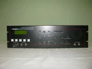 Simplex 5120-9180 Program Distribution Panel Has Broken Knobs Working Pull. Fixed Price $45.00.