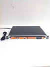 Shoretel SG-24 Voice Switch SHOREGEAR-120/24 W/ Rack Ears, Power Cord, Working. Fixed Price $84.98.