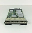Lot Of Brocade BR-MLX-1GFX24-X-ML Mlxe 24-PORT 1-GBE Fiber Sfp Module 512K. Fixed Price $99.19.