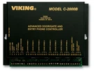 Viking Electronics C-2000B Door Entry Controller Upc 615687224214. Fixed Price $398.99.