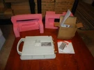 Radwin, Series, Base Station Radio 3.5 Ghz, PART#RW-5200-0250, New No Box. Fixed Price $654.55.