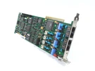 Dialogic D/41EPCI 885 5542A 4-PORT Voice Processing Board. Fixed Price $189.03.