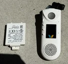 Vocera B300N Communication Badge W/ Battery. Fixed Price $49.99.