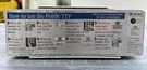 Ultratec Pay Phone Tty Model: Public PP2M240 Heavy Duty Unit.. Fixed Price $200.00.