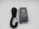 Cisco 341-0556-01 POE16U-1AF 56V 0.285A Power Injector W/ Cord New. Fixed Price $11.99.