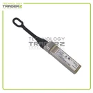 Lot Of 57-0000088-01 Genuine Brocade 16GB Sw 125M Sfp+ XBR-000192 Transceiver. Fixed Price $9.79.