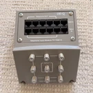 On-q Legrand TECPOD810 Telephone Input Module TP-TBM10 Coax Ports. Fixed Price $10.00.
