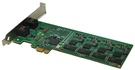 Mainpine RF5122 4-PORT Intelligent Fax Board Iq Express High Profile. Fixed Price $399.98.